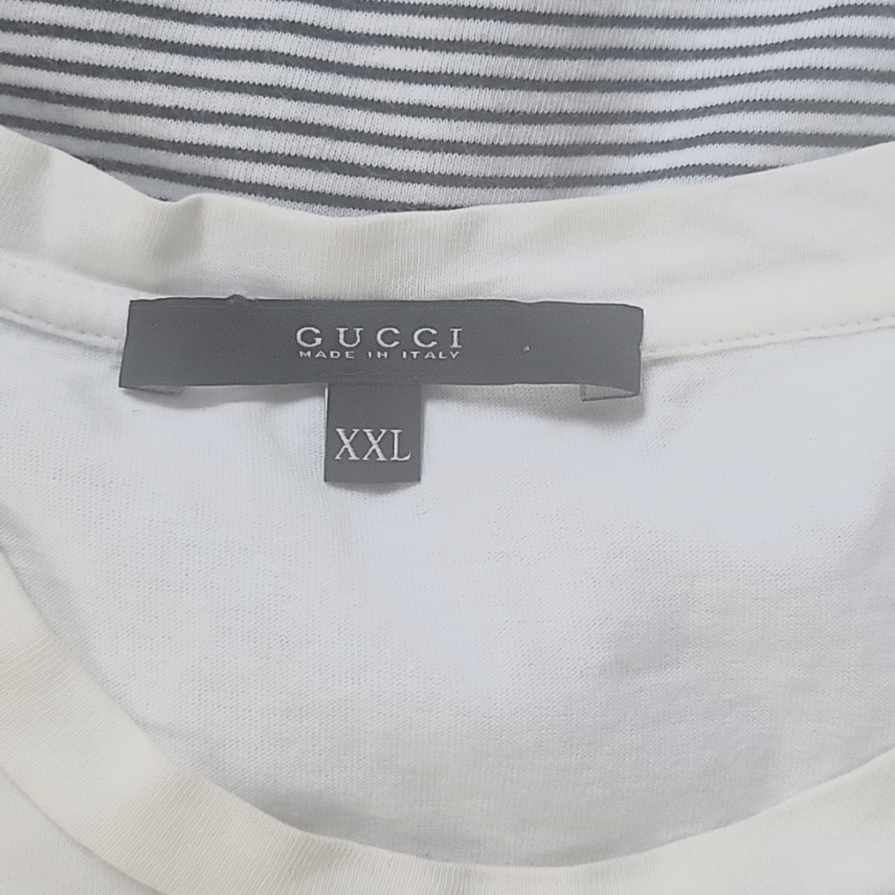XXL Gucci T-shirt